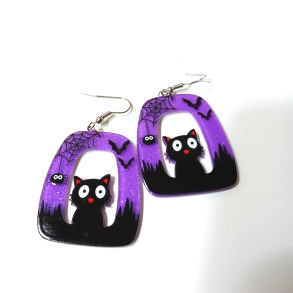 Halloween Jewelry Sale NWT Starting at $4 - Picture 4 of 8